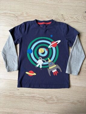Mini Boden Size 5-6